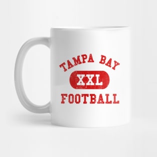 Tampa Bay Football Mug